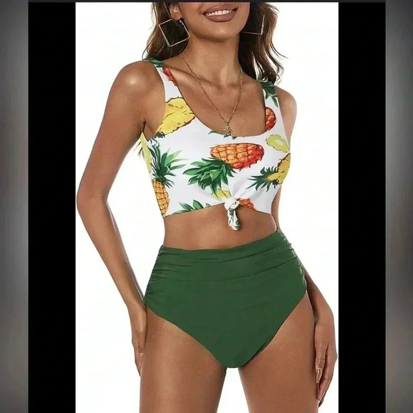 Zaful Other - (19)NWT  ZAFUL bikini